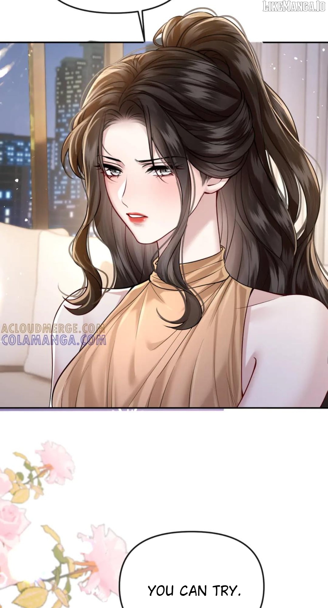 Deeply In Love Chapter 45 - page 5